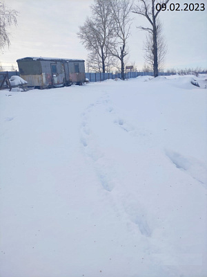 Микрорайон 13