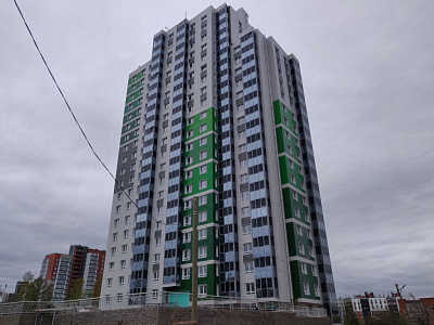 ЖК Компас