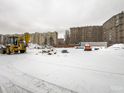 г. Москва, Район Дорогомилово