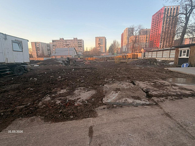 Коллекция клубных домов «Никольская»