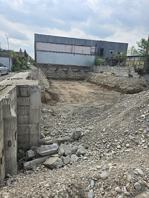 г. Нальчик, Улица Кирова