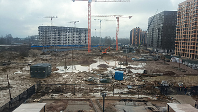 Заречный парк