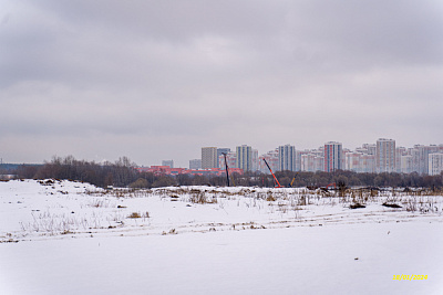 Белый Град