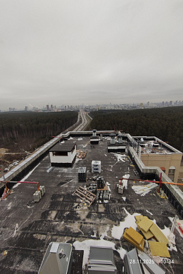 Первый Академ