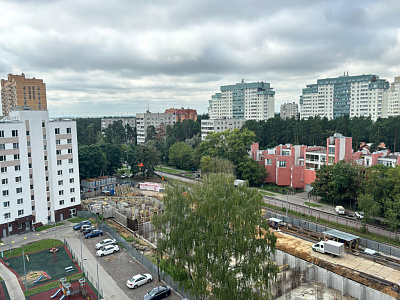 ЖК КратовоГрадЪ
