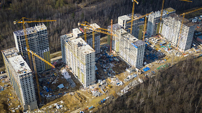 г. Москва, ул Лосиноостровская
