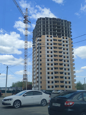 ЖК Гвардейский 2.0