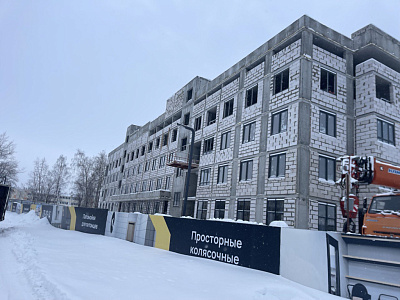 Дом на Генерала Кашубы