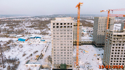 Зея парк корпус 1.5