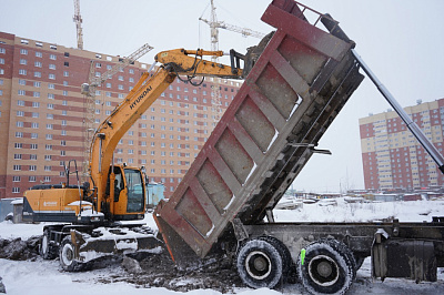 ЖК «Юный»