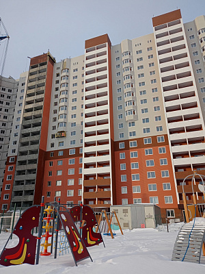 Жилой комплекс 