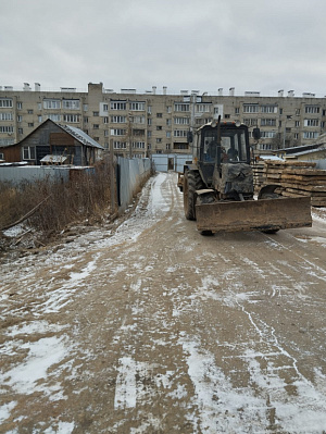 ЖК АРИСТОКРАТ на Аделя Кутуя
