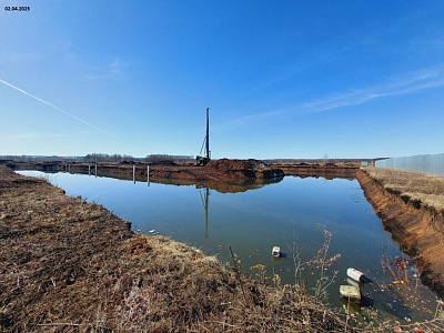 Село Миловка
