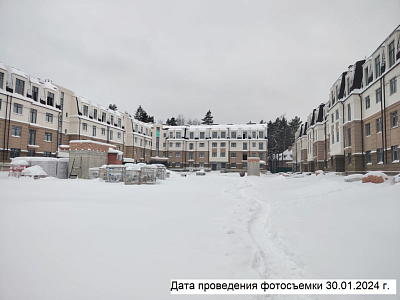 Жилой комплекс