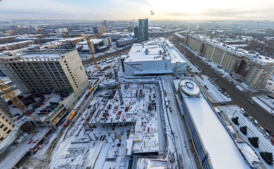 АЭРОН