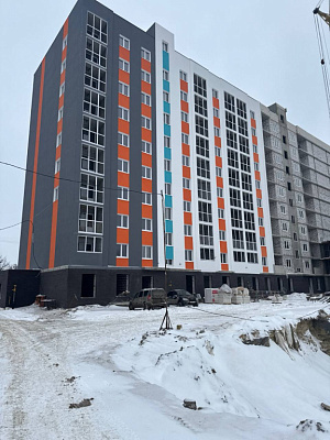 г. Ульяновск, Улица Рябикова