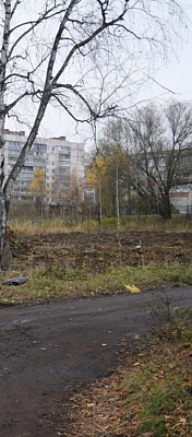 Приволжский