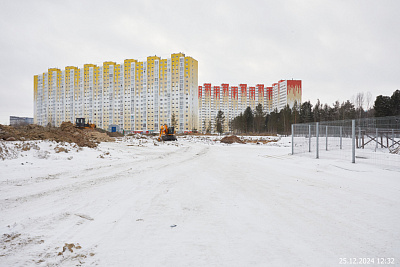 ЖК Крылов 5.1