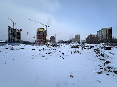 Парк Столиц