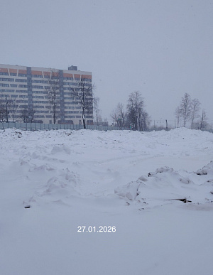 Премиальный дом 