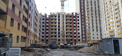 ЖК Империал 