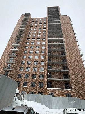 Жилой комплекс 