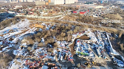 ЖК STELLAR CITY