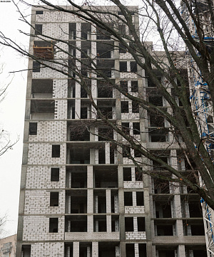 Жилой комплекс 