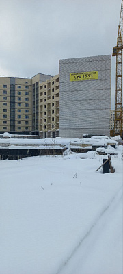 г. Тверь, ул Луначарского