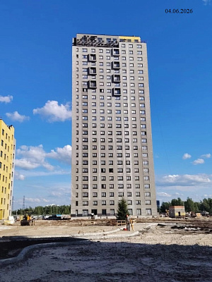 ЖК Мятный, КварталМятный