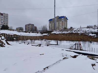 Жилищный Комплекс