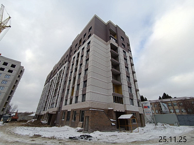 ЖК Тургенев