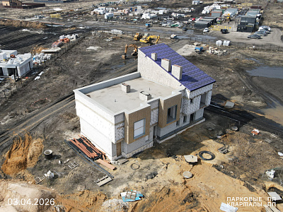 Село Ленино