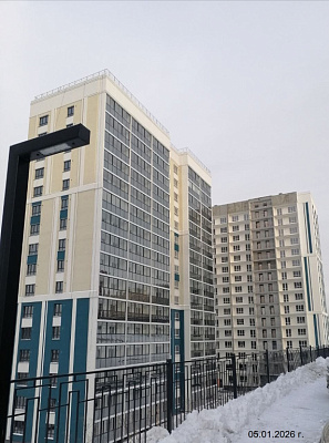 Жилой комплекс