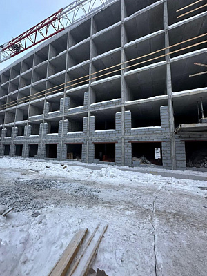Парк-отель Тургояк-Резорт