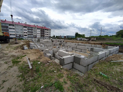 Село Глинищево