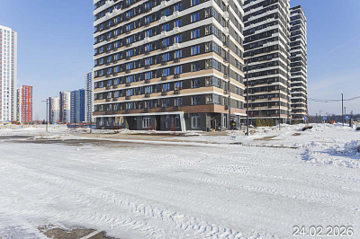 Экогород 
