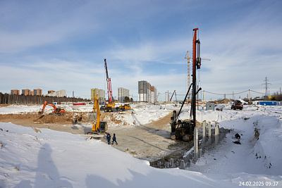 ЖК Крылов 5.1
