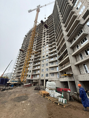 г. Набережные Челны