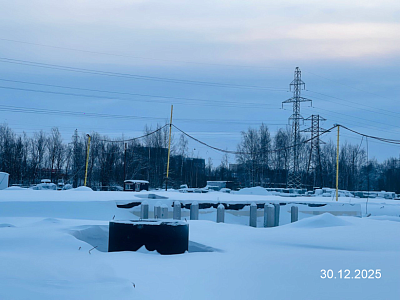 ЖК Крылов 4.4