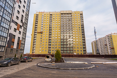 Квартал 