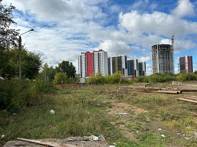 Жилой комплекс