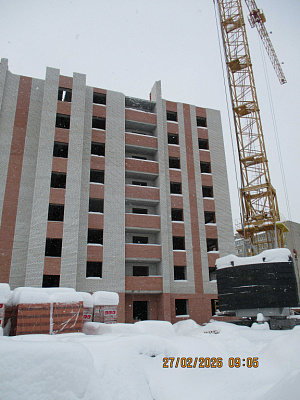 г. Александров, Улица Данилова