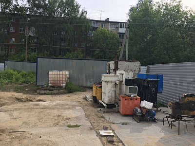 ЖК Новиков