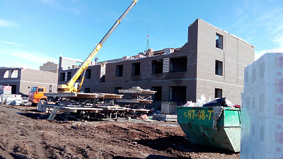 ЖК №Ростоши Премьер