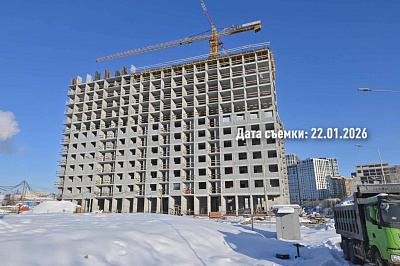 Жилой комплекс 