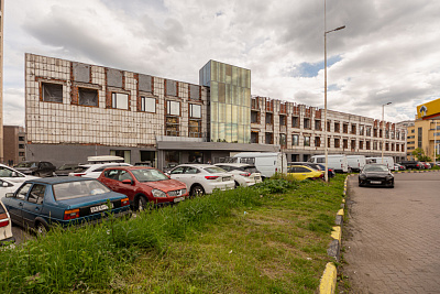 г. Санкт-Петербург, Проспект Левашовский