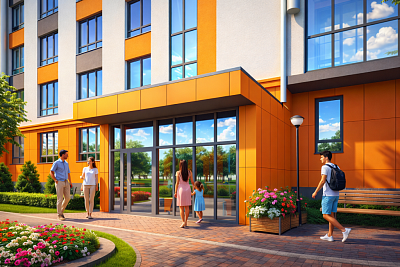 г. Ярославль, Шоссе Суздальское