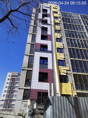 г. Белогорск, улица Кирова