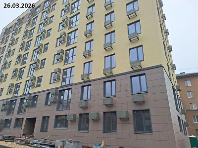 ЖК 